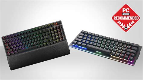mechanical gaming keyboard|Best mechanical keyboards in 2025: the clacky boards I'd buy in a .
